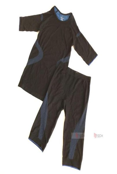 

brand new miha bodytec vest ems underwear for ems training fitness wireless machine ems devices6923198