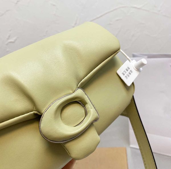 

evening bags designer bag tote shoulder handbag crossbody card holder luxurys fashion genuine leather womens cross body purses totes tabby n