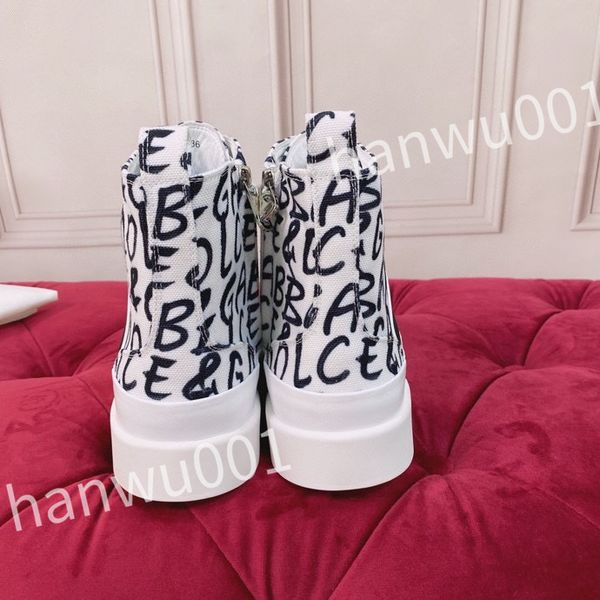 

2023 new luxurys designer casual shoes vintage sneakers men sneaker women house striped shoes lace-up trainers platform, Black