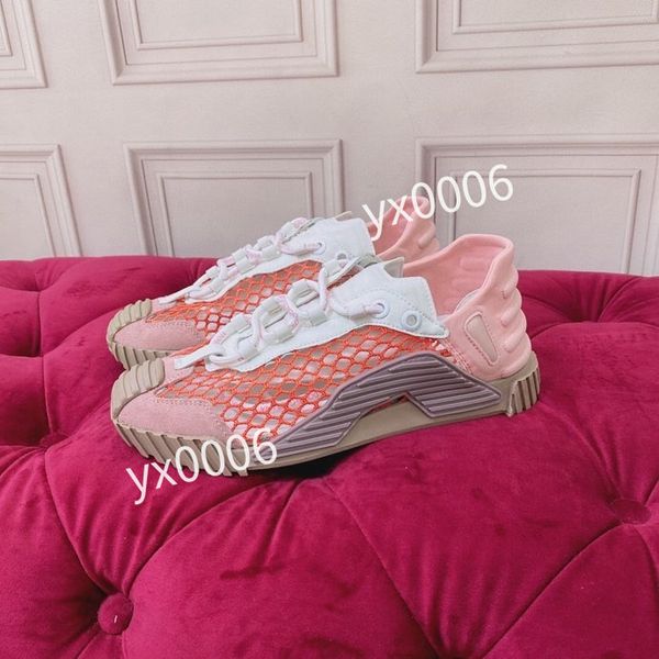 

2023 new casual shoes sneaker platform shoes leather designer lace up men fashion sneakers white black mens womens