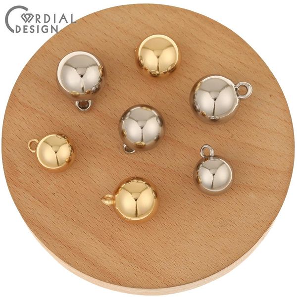 

crystal cordial design 100pcs diy accessories/acrylic beads/hand made/uv plating/ccb beads/ball shape/jewelry findings components
