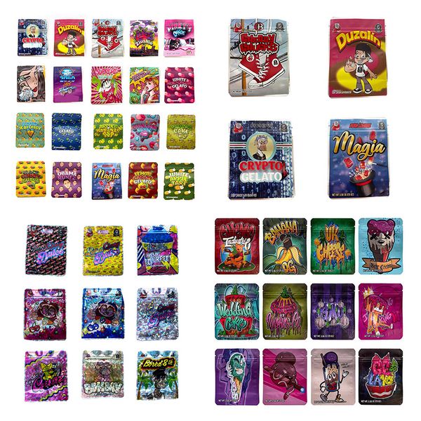 

package bag packing strong sealing bags resealable packages fizzy cola goldbears peaches berries sour kids wholesale