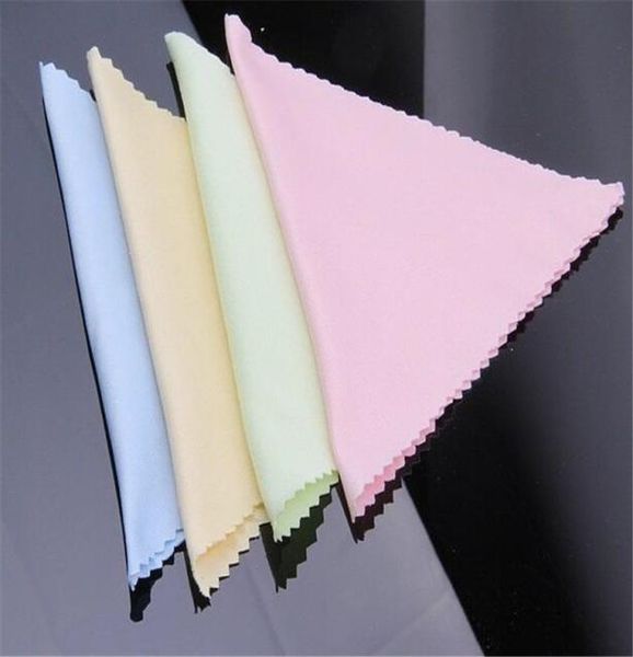 

microfiber cleaning cloths for cell phones lap tablets glasses spectacles silverware and delicate surfaces5651134