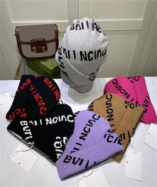 

2023 fashion highquality beanie knitteds hat knitted hat classical sports skull ladies casual outdoor caps a148211431, Blue;gray