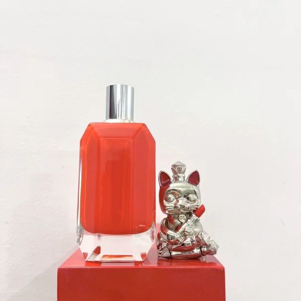 

lady 90ml lucky cat long lasting fragrance wholesale ig