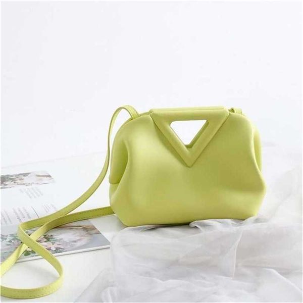 

point handbags venetas designer bottegas cloud inverted triangle 2022 vneck fashion leather womens 18lil