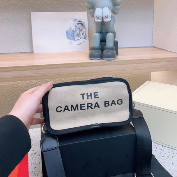 

mens the camera bag designer bag crossbody phone bags single shoulder canvas cross body fashion letters 6 styles 2023