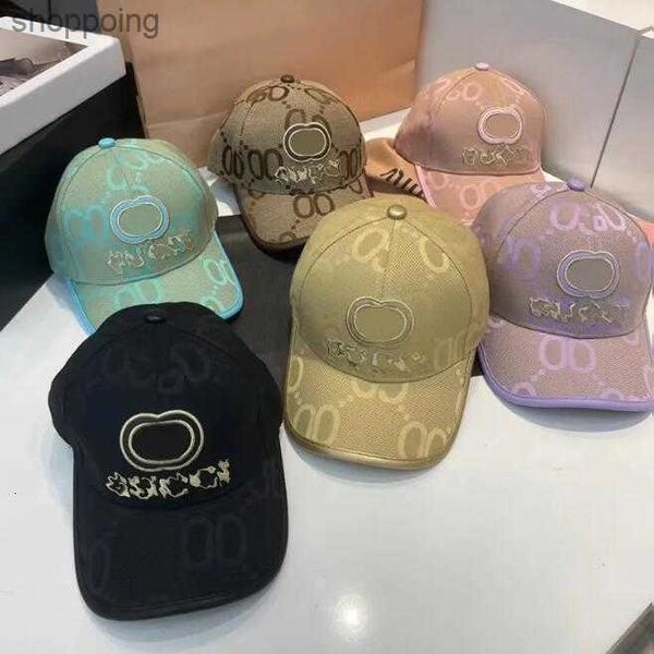 

fashion ball cap mens designer baseball hat luxury caps adjustable hats street fitted sports casquette embroidery cappelli firmati, Blue;gray