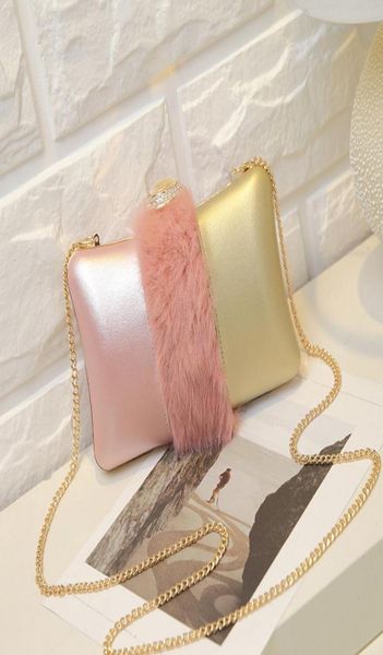 

2020 new women039s dinner bag fashion pearl evening bag clutch shoulder messenger6146779