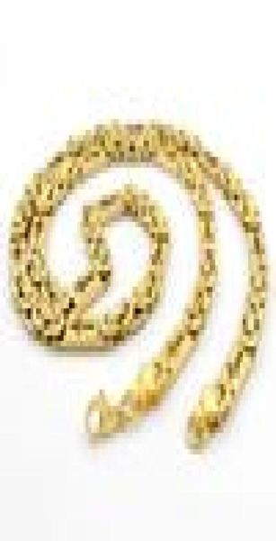 

sunnerlees fashion jewelry stainless steel necklace 6mm 8mm 11mm gold color box cross byzantine link chain for mens womens sc46 n6038383, Silver