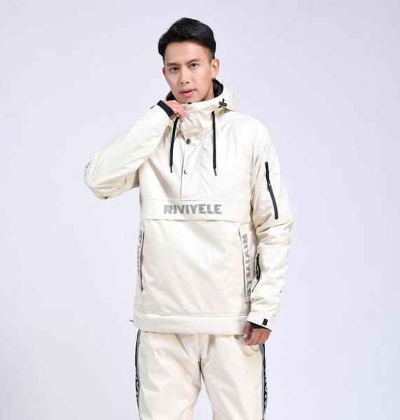 

skiing jackets 2021couple ski jacket mens women hoodie snowboard outdoors coat lovers winter waterproof snow clothes4393713