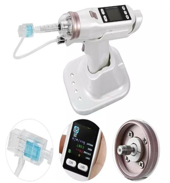 

mesotherapy gun no needles meso gun for wrinkle removal skin tightening beauty machine2948168