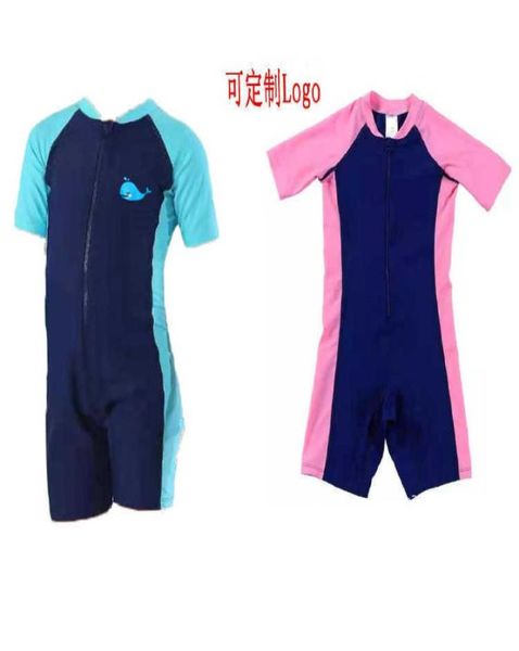 

children039s men039s and women039s onepiece swimsuit small children039s middle and big children039s swimming suit 1114119