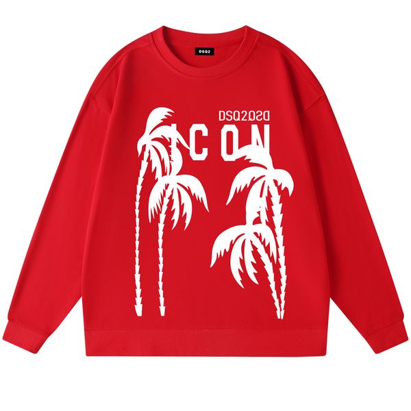 

icon new 2023 fashion women hoodie sweatshirts round neck long sleeve clothes sweatshirts jacket jumpers autumn winter hooded pullover m  x, Black