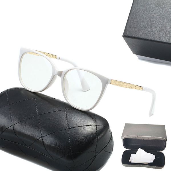 

beach womans sunglasses luxury vintage mens sun glasses net red same glasses brand men designer eyeglass gradient women spectacles 3410 sun, White;black