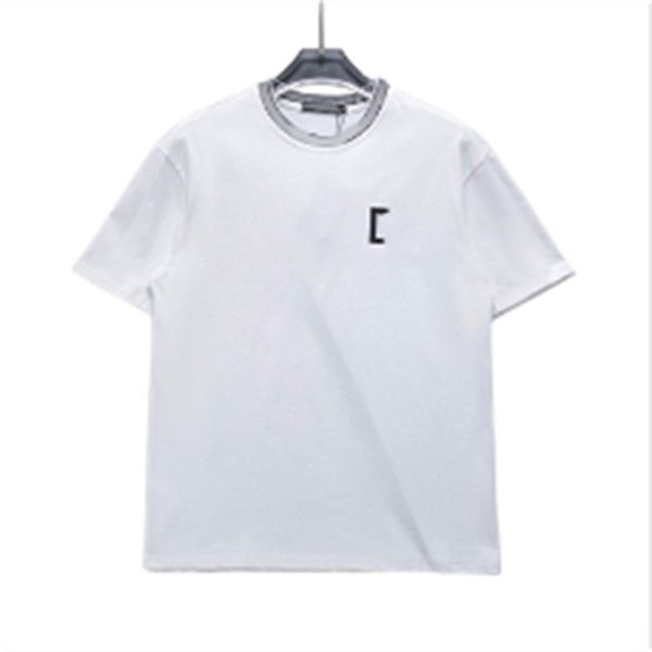 

men's t-shirts designer band t shirts fashion black white short sleeve luxury letter pattern t shirt size m-xxxl d5, White;black
