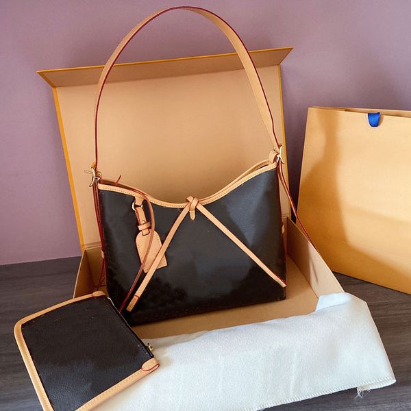 

shoulder underarm bags shopping hobo crossbody lady handbags messenger bag handbag purse women tote wallets pouch removable strap fashion al