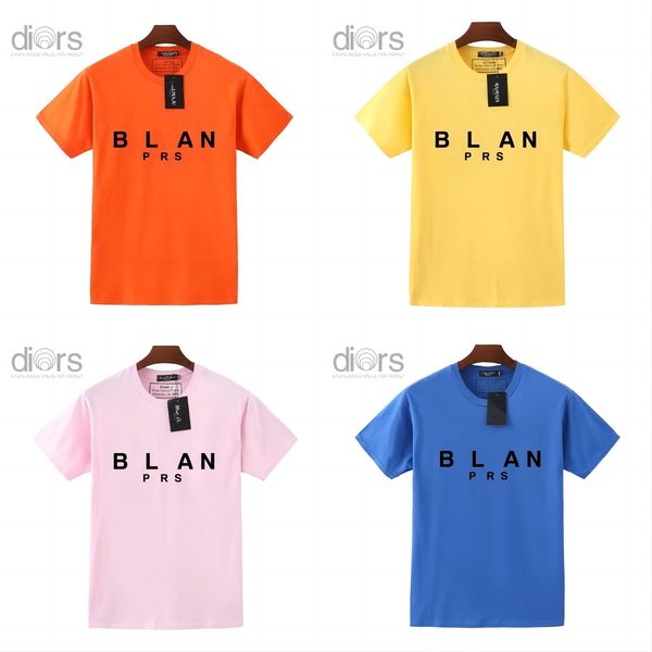 

summer brand mens t shirt fashion women designers clothing quality short sleeve casual loose man tee woman clothing eur men, White