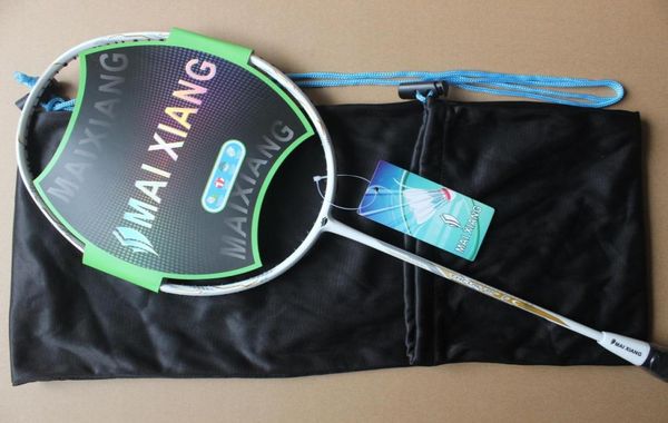 

tkfc badminton rackets nano carbon truster f badminton racquet9136541