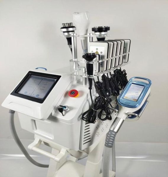 

body sculpting slimming cryolipolysis 4 handles fat zer slim equipment6749056