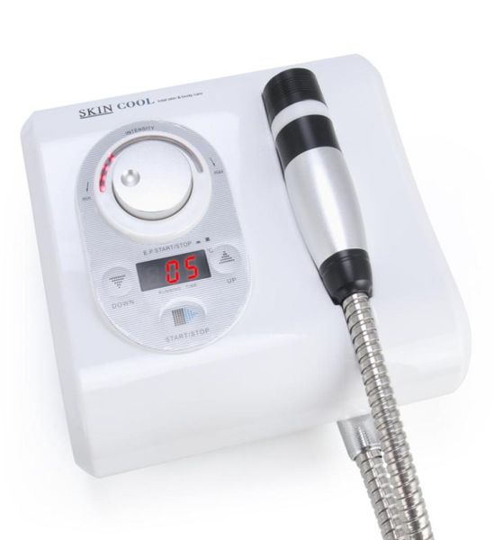 

latest facial skin coolingheat antiaging beauty device wrinkle removal face machine fat zing beauty machine home use dhl fre6719465