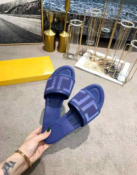 

2023 summer luxury g sandals designer women flip flops slipper fashion genuine leather slides metal chain ladies casual shoes, Black