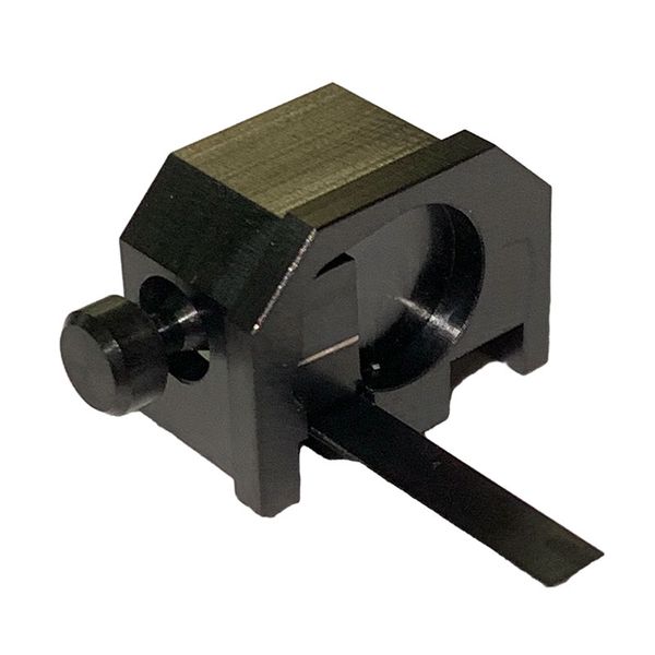 

factory direct sales tactical accessories cnc machining stainless steel full automatic happy switch