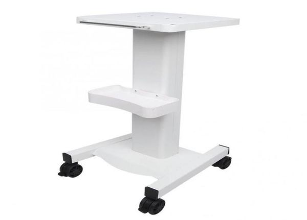 

professional abs beauty salon trolley salon pedestal rolling cart wheel stand hair salon accessories 7347372