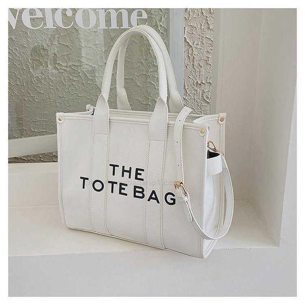 

the tote marc largecapacity portable for women new autumn and winter fashion messenger commuter tote bag jacobs2gm5jocobs