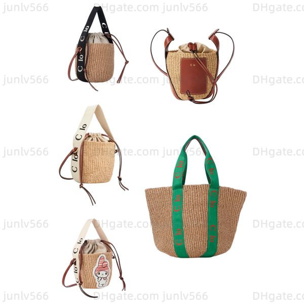 

original women cross body totes embroidery luxurys designers bags large casual shopping bags satchels bags woven bag shoulder bags handbags
