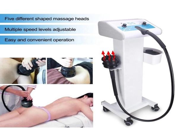 

multifunctional g5 vibration massager slimming machine 5 heads can be used for body massage spa relaxation and fat removal in vari9200075
