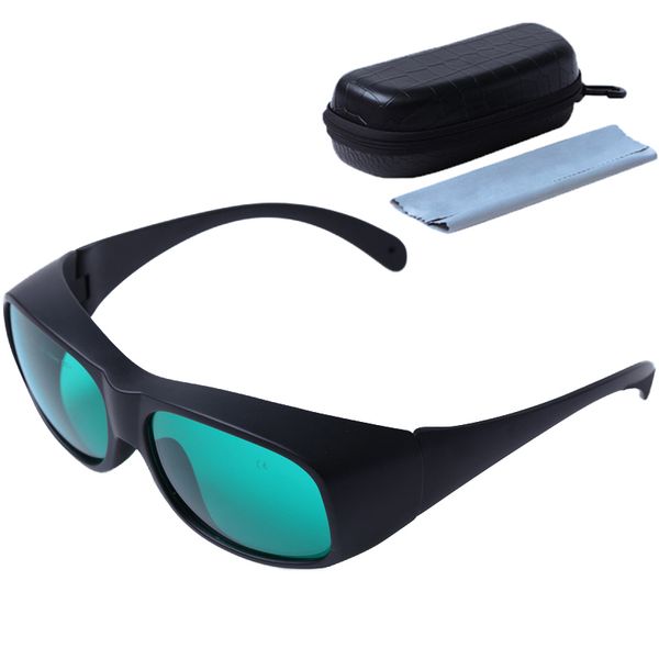 

other vision care rtd laser safety glasses 808nm diodes 635nm laser protective goggles