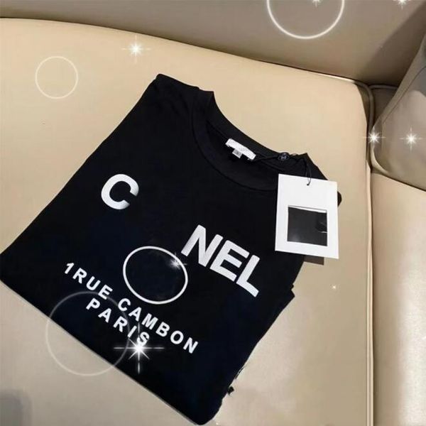 

luxury tshirt men s women designer t shirts short summer fashion casual with brand letter designers t-shirt1, White