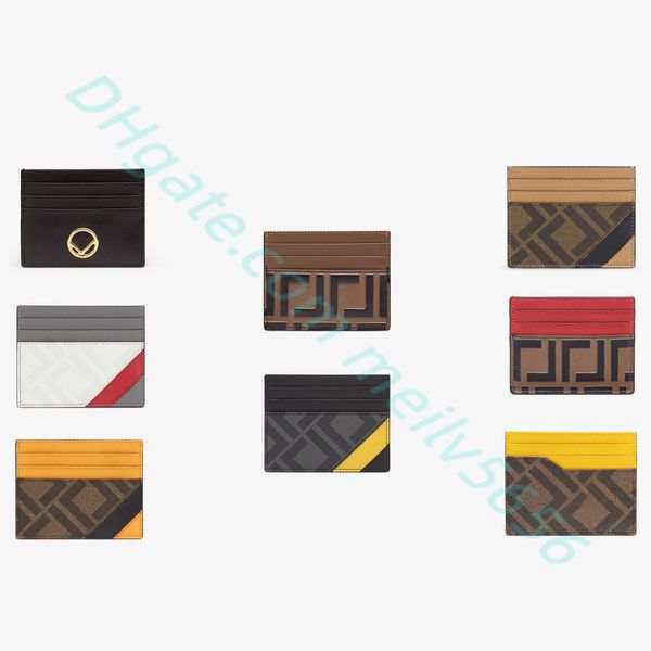 

women classics key wallets designer fashion coin purse card holder genuine leather exposure purses accessoires original box, Red;black