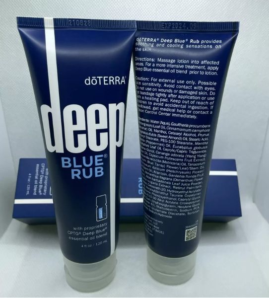 

foundation primer body skin care deep blue rub cal cream essential oil 120ml lotions fast ship