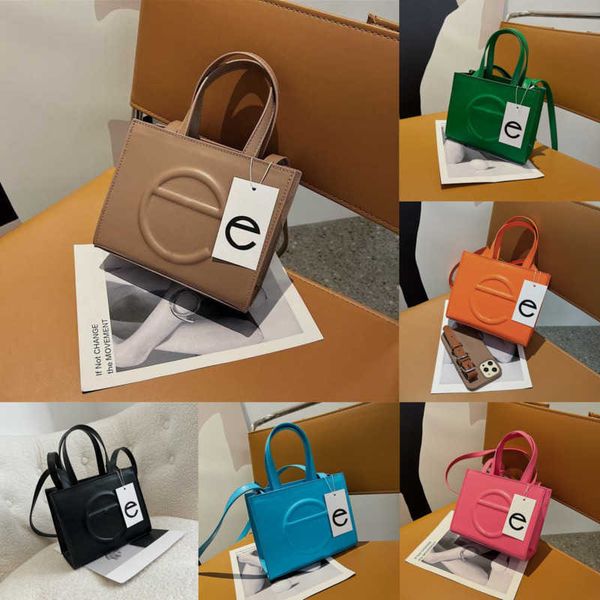 

retail simple tote designer shopping shoulder bag women handbag single crossbody messenger tote bag