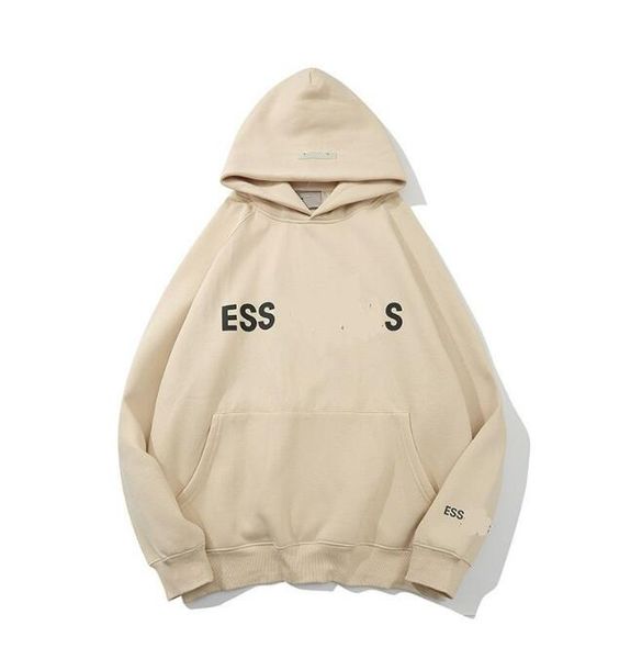 

men's and women's 3d silicone hoodie skateboard hip hop autumn/winter plus size street street wear hooded sweatshirt couple clothi, White;black