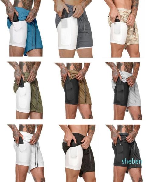 

men039s double layer beach breathable board short surfing bottoms quick dry swimming trunks beachwear sports shorts swimsuit1759830