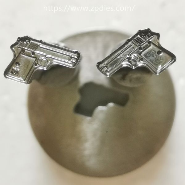 

tdp mold mould press punch set custom cast for tdp0 tdp1.5 and tdp5 machine with pistol molding