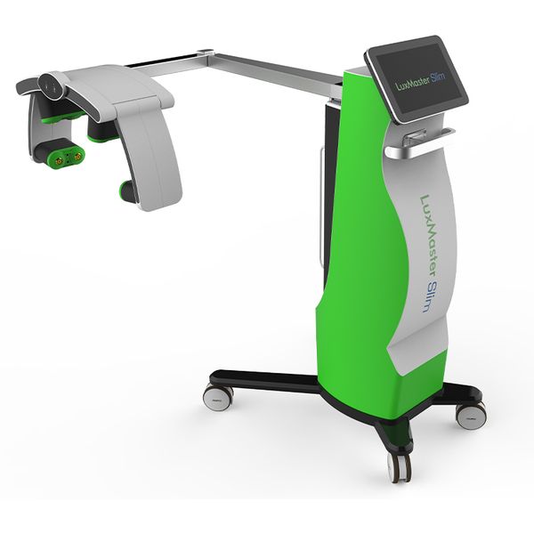 

green light 532nm/red light 635nm body sculpting fat removal slim machine