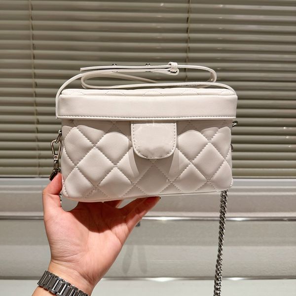 

23ss designers classic women shoulder bags handbags 8a quality cowhide quilted matelasse fashion chain crossbody bag totes luxury designer m