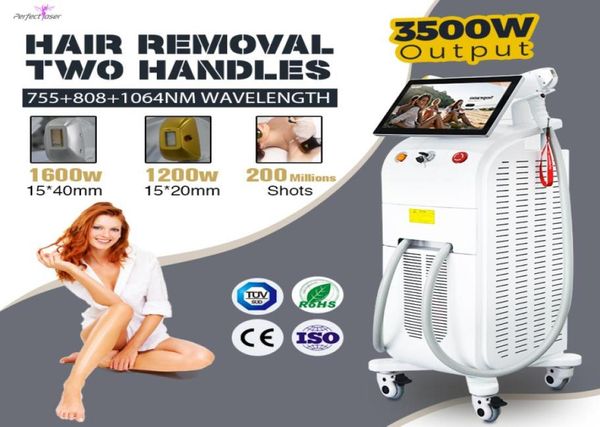 

2022 diode laser speed hair removal machine painless hair reduction factory supply pain epilator machines1778817, Black