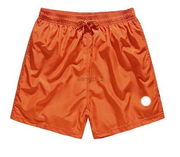 

french brand men's shorts luxury short sports summer women's trend pure breathable beach 1 y0id, White;black