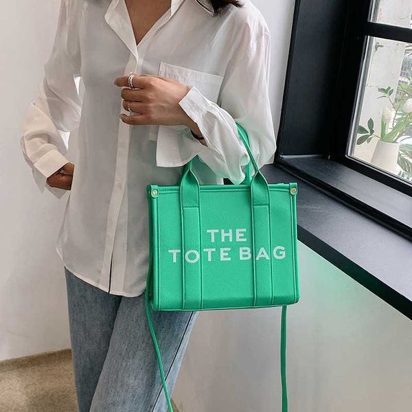 

the tote marc this year's popular new women's bag small group carrying korean version large capacity one shoulder tote jacobsufsdj