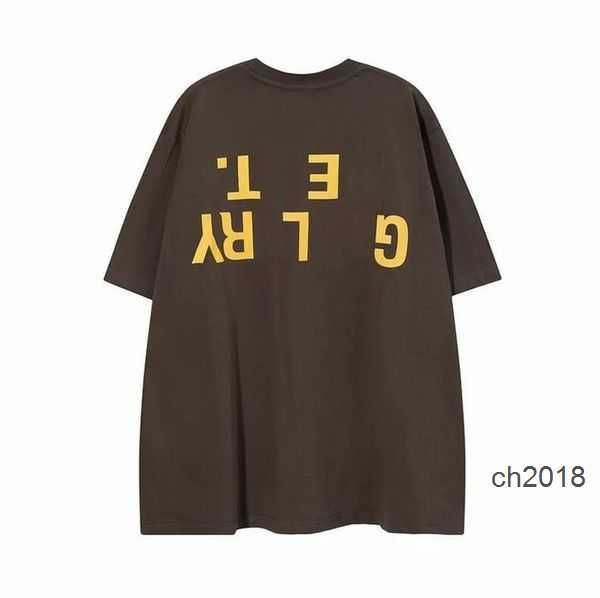 

men women's t-shirts designer galleryes depts shirt alphabet print trendy trend basic casual fashion loose short t-shirt half sleeve te, White;black
