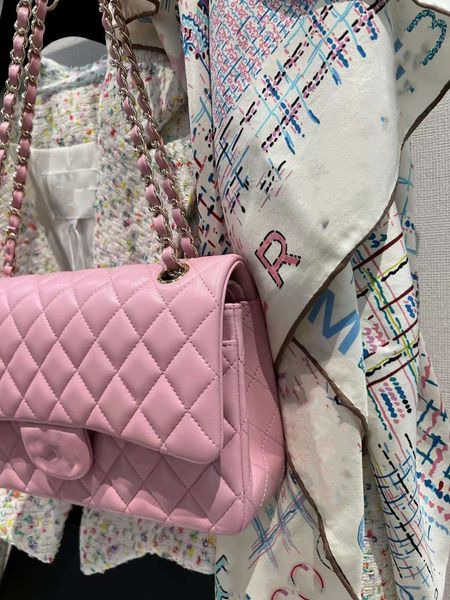 

women's bag one shoulder bag high-end customized quality fashion casual