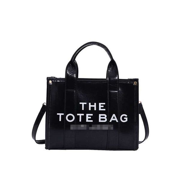 

the tote marc the new tote fashion fashionable singleshoulder bag simple handbag jacobskj0ojocobs