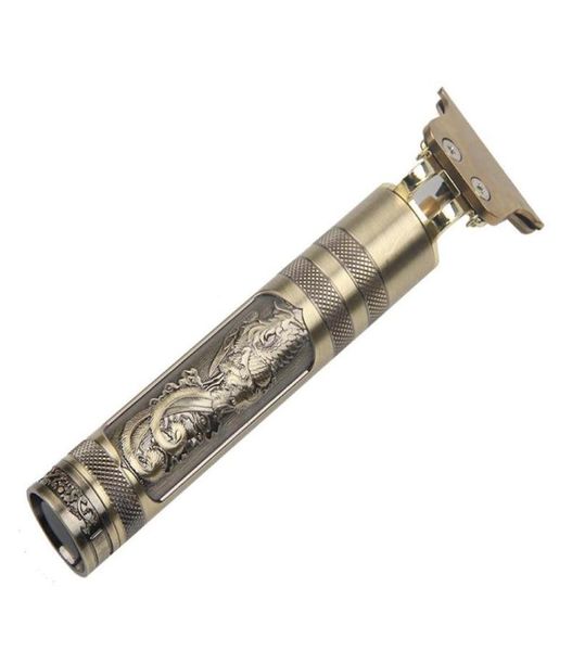 

closecutting usb hairdresser electric hair clipper professional barber men hair trimmer rechargeable luxemia1219029