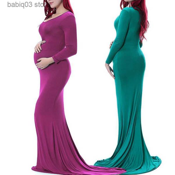 

maternity dresses maternity dresses for p shoot maternity pgraphy props pregnancy dress pgraphy maxi dresses gown pregnant clothes new t2305, White