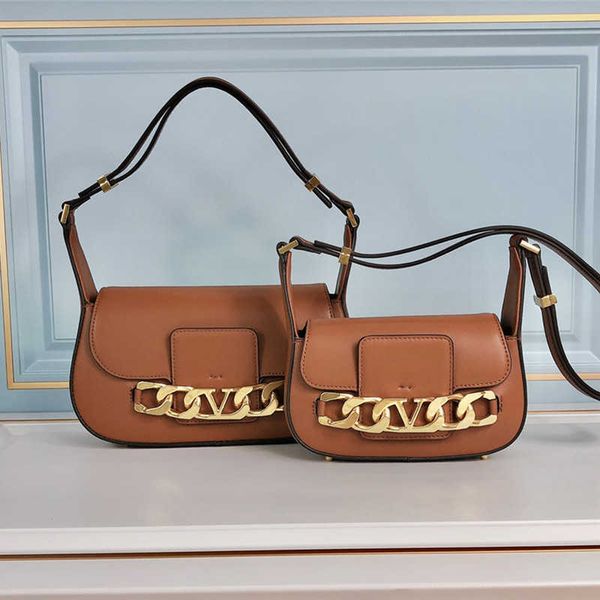 

valantion bag luxurys beach bags designer women handbags bag cowhide trendy crossbody small portable underarm handbag 8rdt